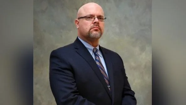 Brian Ridley, Superintendent Gilmer County School District