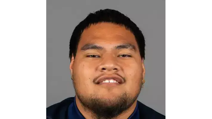 Siale Uluave Siale Uluave