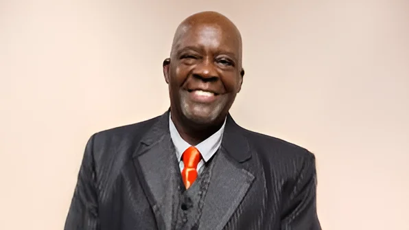 Calvin Square, Alderperson, City of Delavan, 3rd District