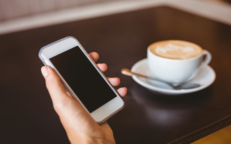 Xoom launches mobile app for airtime credit