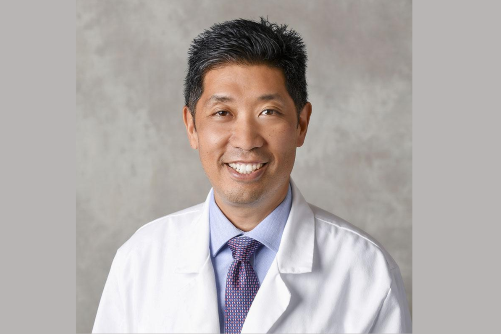 Infectious Disease Specialist Expects Flu to be More Significant than COVID-19