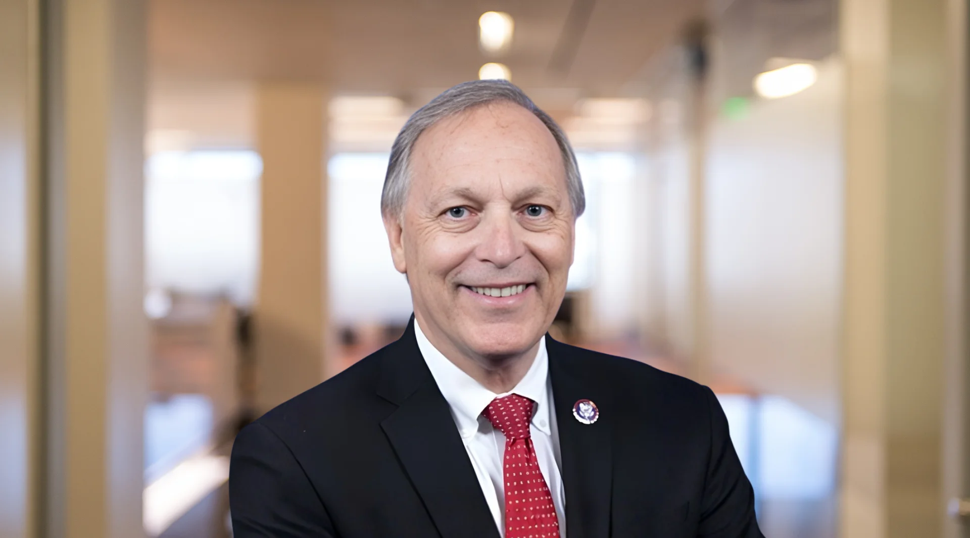 Rep. Biggs calls for transparency in Arizona Hobbs probe: ‘We need to know the truth’