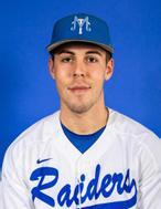 Middle Tennessee State University Blue Raiders claw back in series finale, but fall short to Rockets