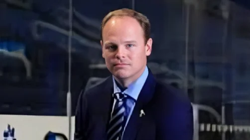 Kevyn Adams General Manager - Buffalo Sabres Kevyn Adams General Manager - Buffalo Sabres