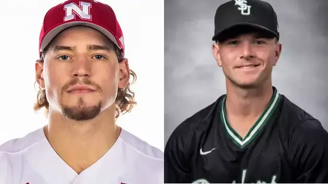 Which former North Cincy News area high school standouts will be in action on Sunday, May 11?