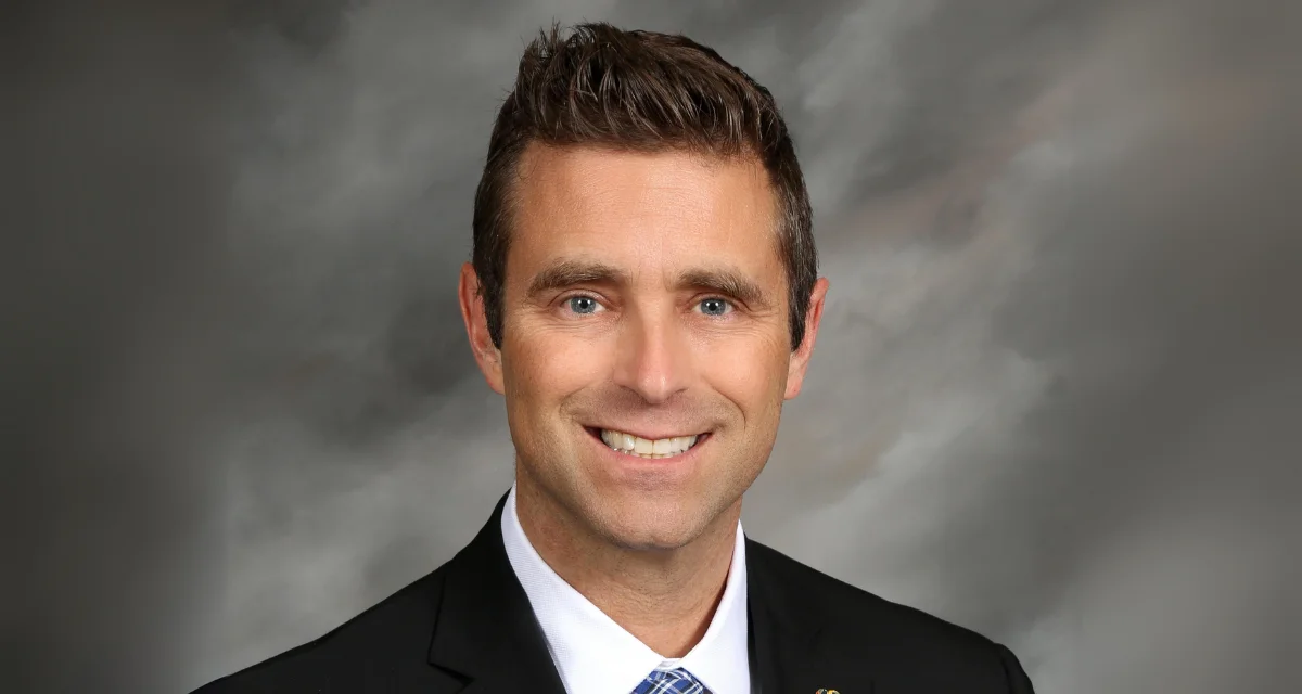 Casey Cuny, an English teacher - hartdistrict.org