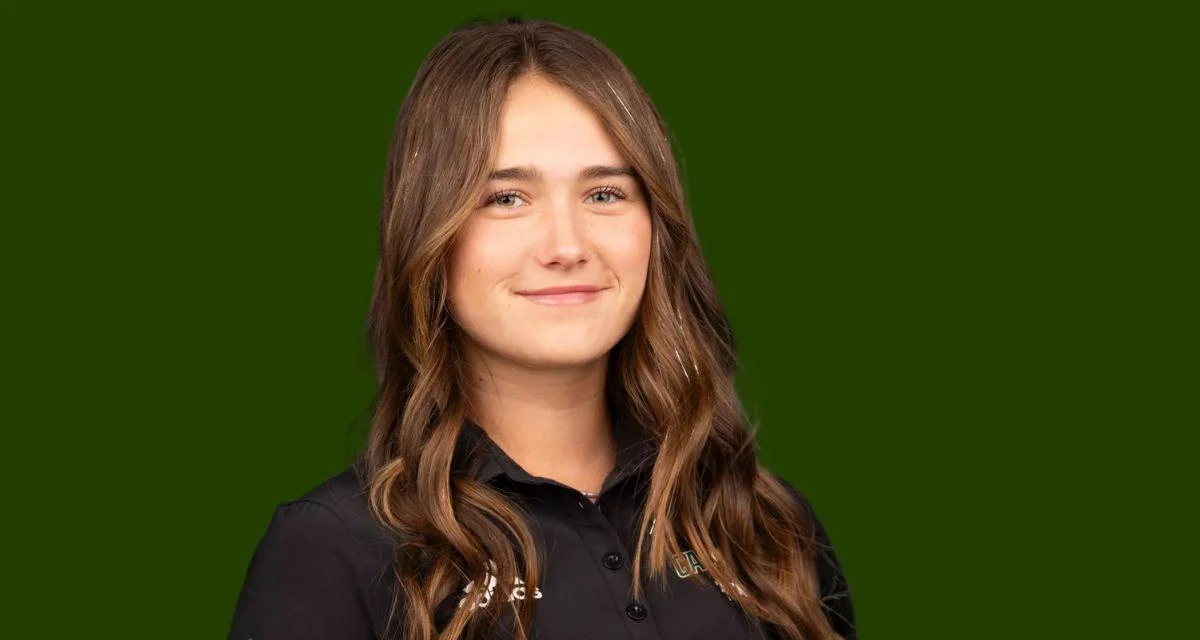 Cal Poly women’s tennis edged out by Boise State in close home match
