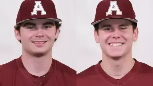 Which former Shelby Review area high school standouts will be in action on Saturday, March 22?