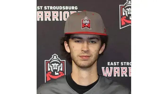 Jake Albert, former Saucon Valley Sr High School baseball player will compete with his collegiate team for the NCAA Division II Baseball Championship