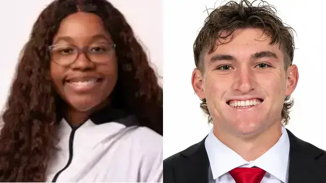 Which former North Inland News area high school standouts will be in action on Sunday, April 20? Which former North Inland News area high school standouts will be in action on Sunday, April 20?