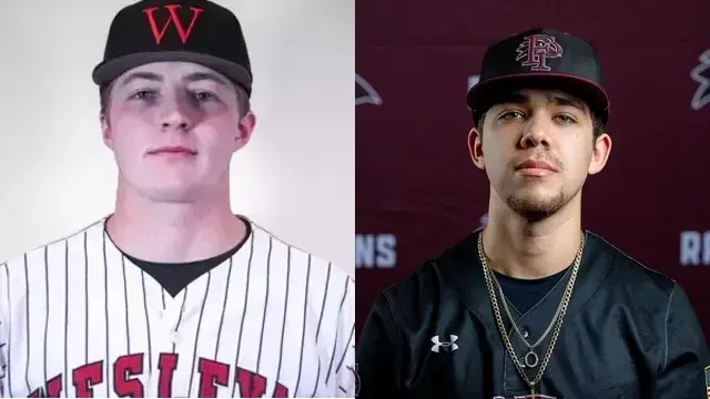 Which former Springfield City Wire area high school standouts will be in action in the week starting Monday, April 7?