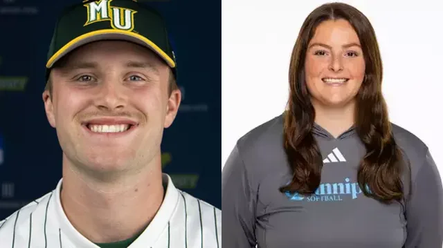 Which former Rowan News area high school standouts will be in action on Sunday, March 23?