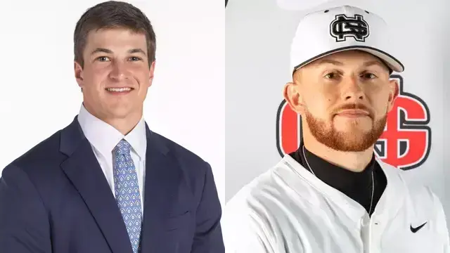 Which former SC Midland News area high school standouts will be in action in the week starting Monday, April 14?