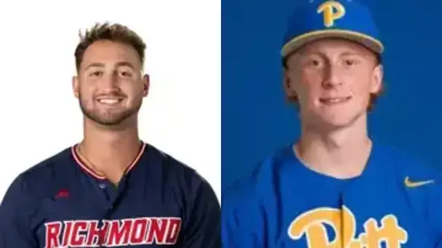 Which former Sussex Review area high school standouts will be in action on Thursday, May 15? Which former Sussex Review area high school standouts will be in action on Thursday, May 15?