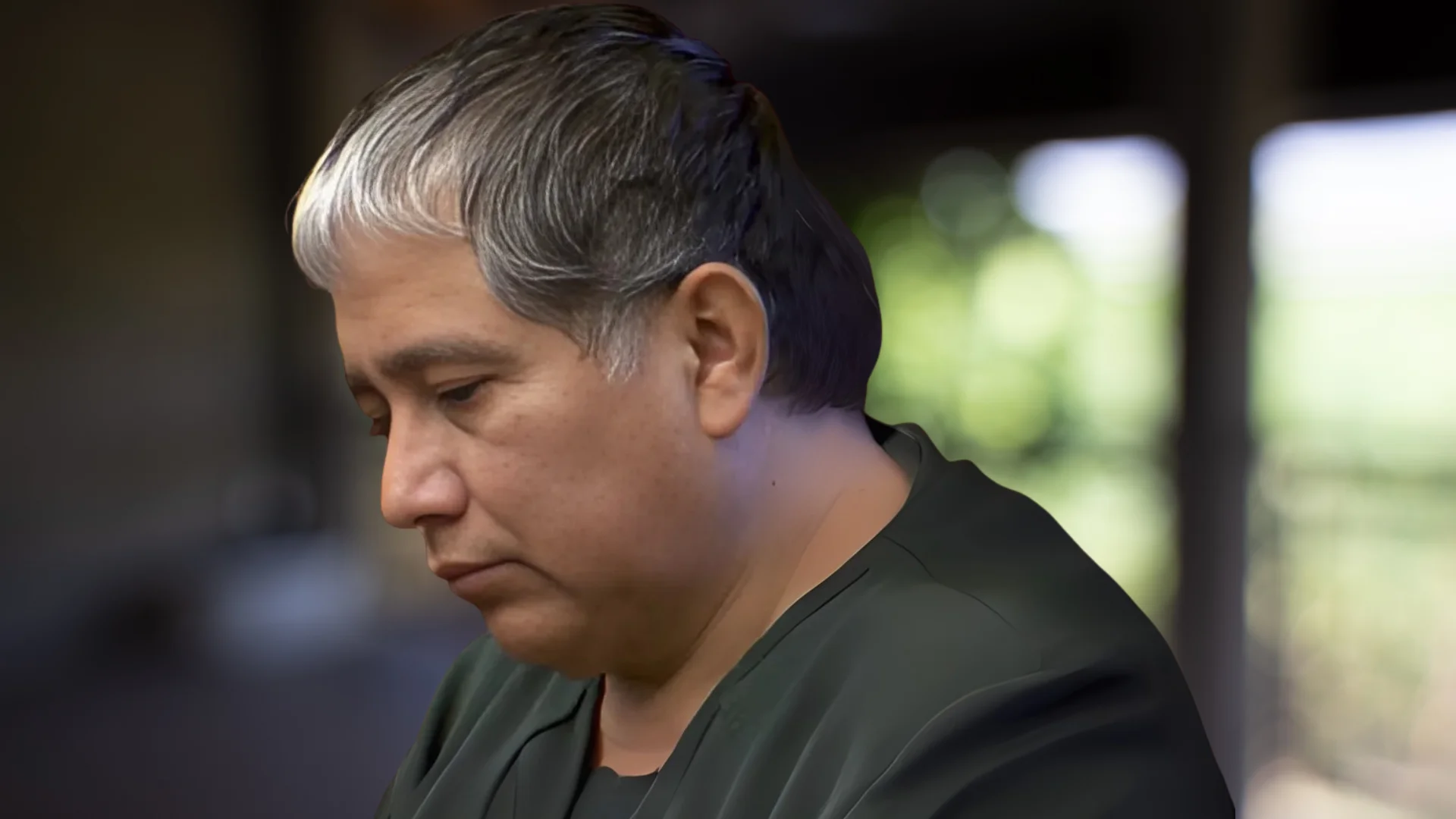 Diego Hernandez Martinez - Provided