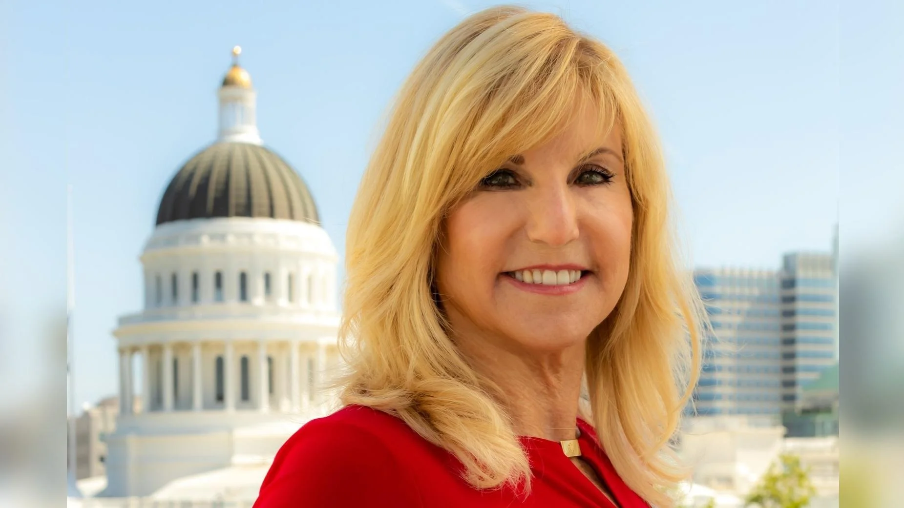 Davies introduces bill adding political affiliation to California hate crime law