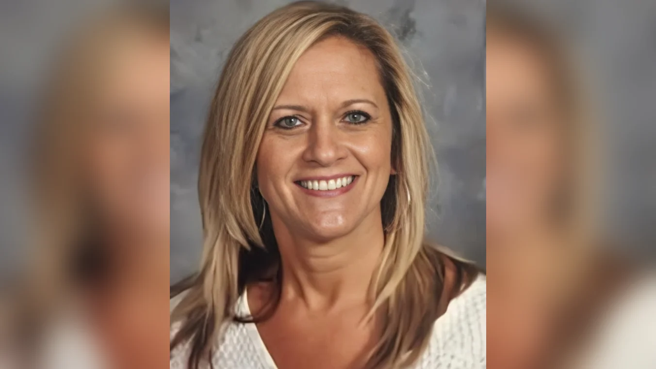 Sherri Verble Principal Sherri Verble Principal