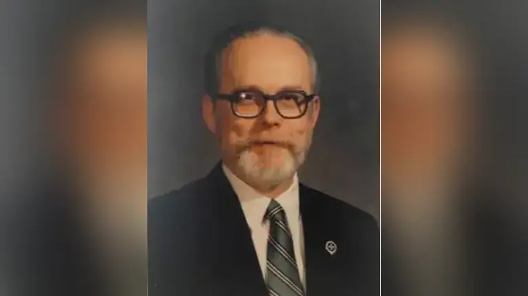 Ron Brennan, Veteran and Educator, Passes Away at 91