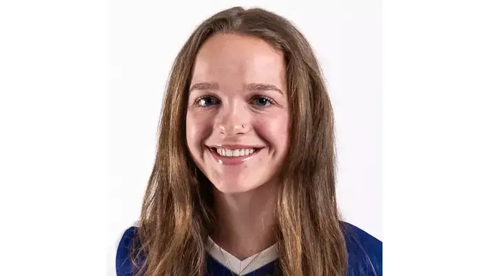 Former Annandale High School standout Tara Corcoran played on Thursday, May 15 in hopes of reaching the NCAA Division III Softball Championship