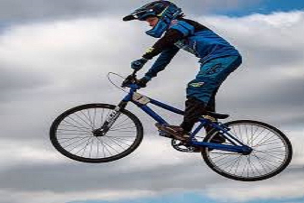 CITY OF HENDERSON: Whitney Mesa BMX