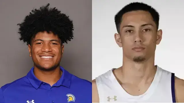 Which former San Francisco Sun area high school standouts will be in action on Wednesday, Feb. 19?
