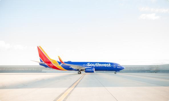 Southwest Airlines