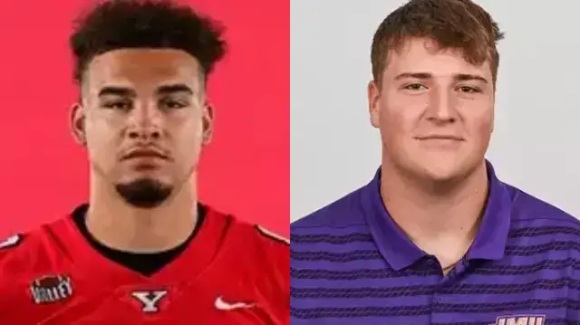 Which former Lawrence Times area high school standouts will be in action in the week starting Mon Oct. 14?