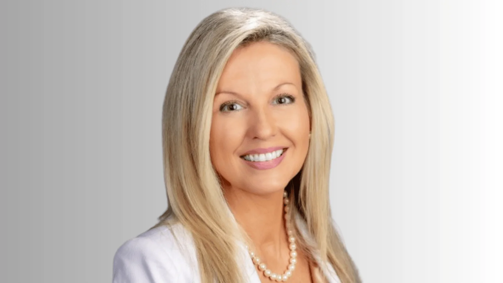 Leigh Wambsganss, executive at Patriot Mobile and conservative advocate Leigh Wambsganss, executive at Patriot Mobile and conservative advocate