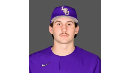 St. Amant High School standout Jacob Mayers’ collegiate team wins game in the NCAA Division I Baseball Championship on Saturday, June 14