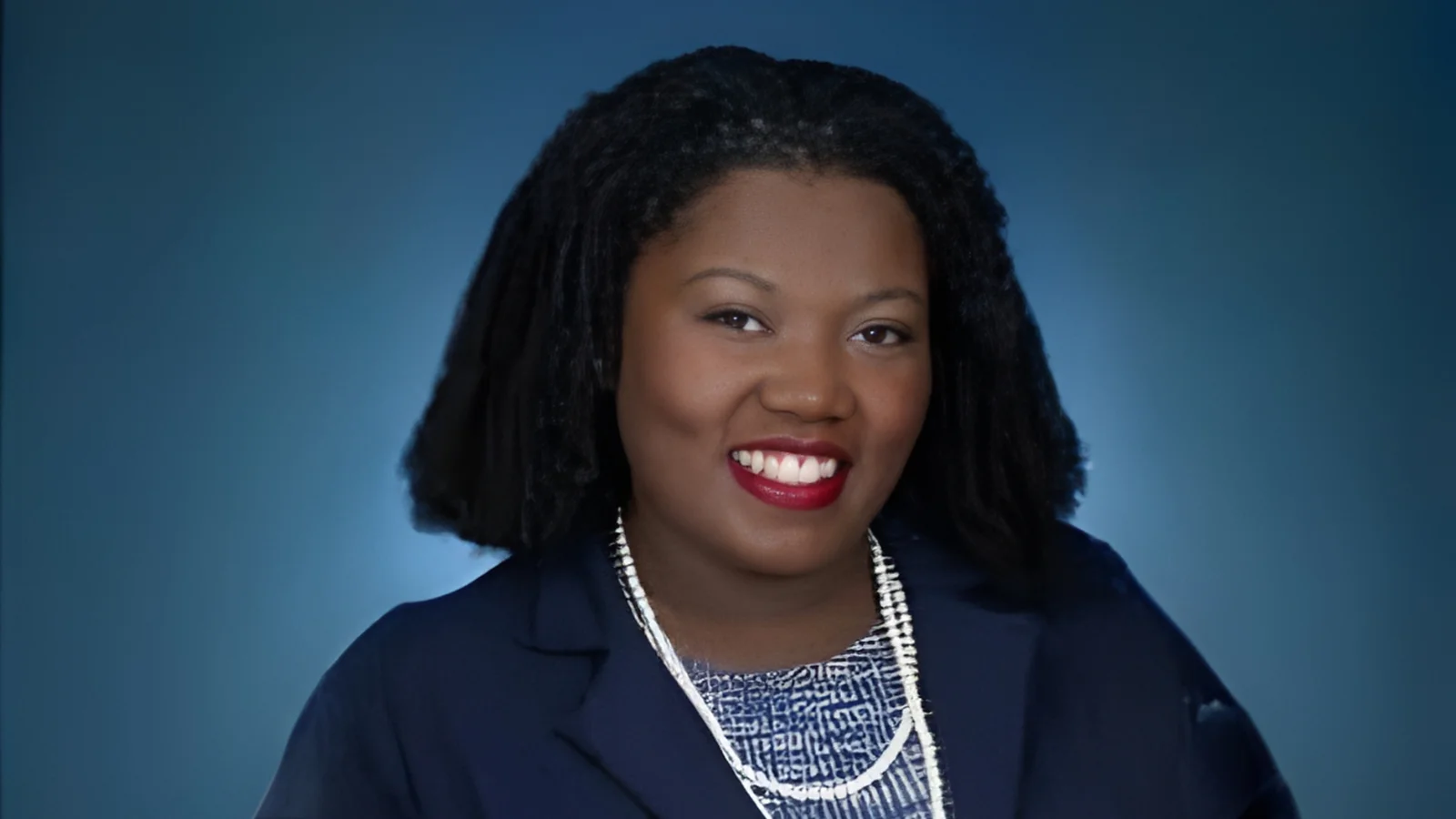 Alaina Reaves, Commissioner
