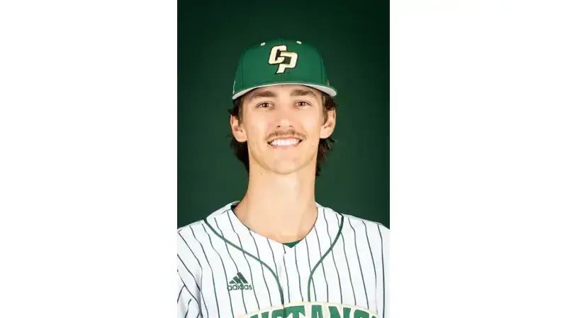 Vaughn Major, former Christian High School standout’s collegiate team plays on Friday, May 30 in the NCAA Division I Baseball Championship