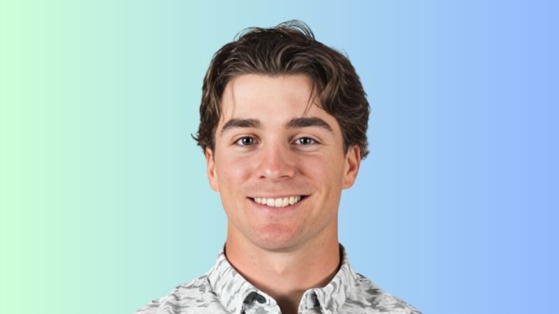 Sam Hogan
