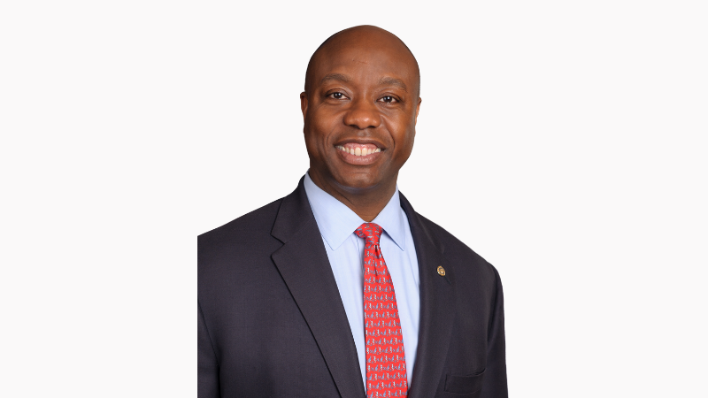 Senator Scott Statement on Biden Pushing Progressive Agenda at Expense of Americans’ Retirements