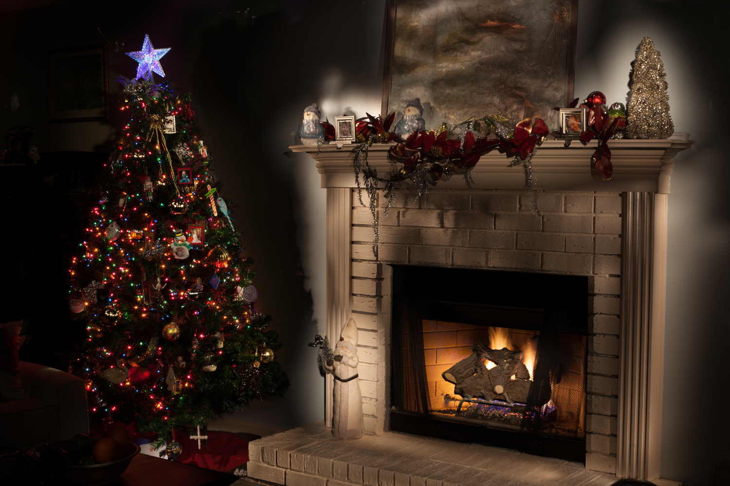 This communication is being sent to wish everyone a peaceful, fun, and healthy Holiday Season!