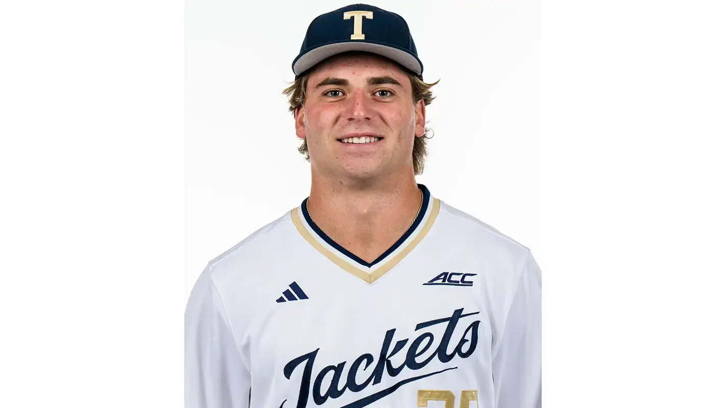 Former Blessed Trinity Catholic High School standout Porter Buursema’s collegiate team to play for the NCAA Division I Baseball Championship starting Friday, May 30