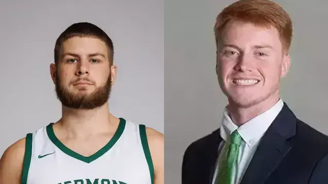 Noah Hutchinson and Conyer Smith - 