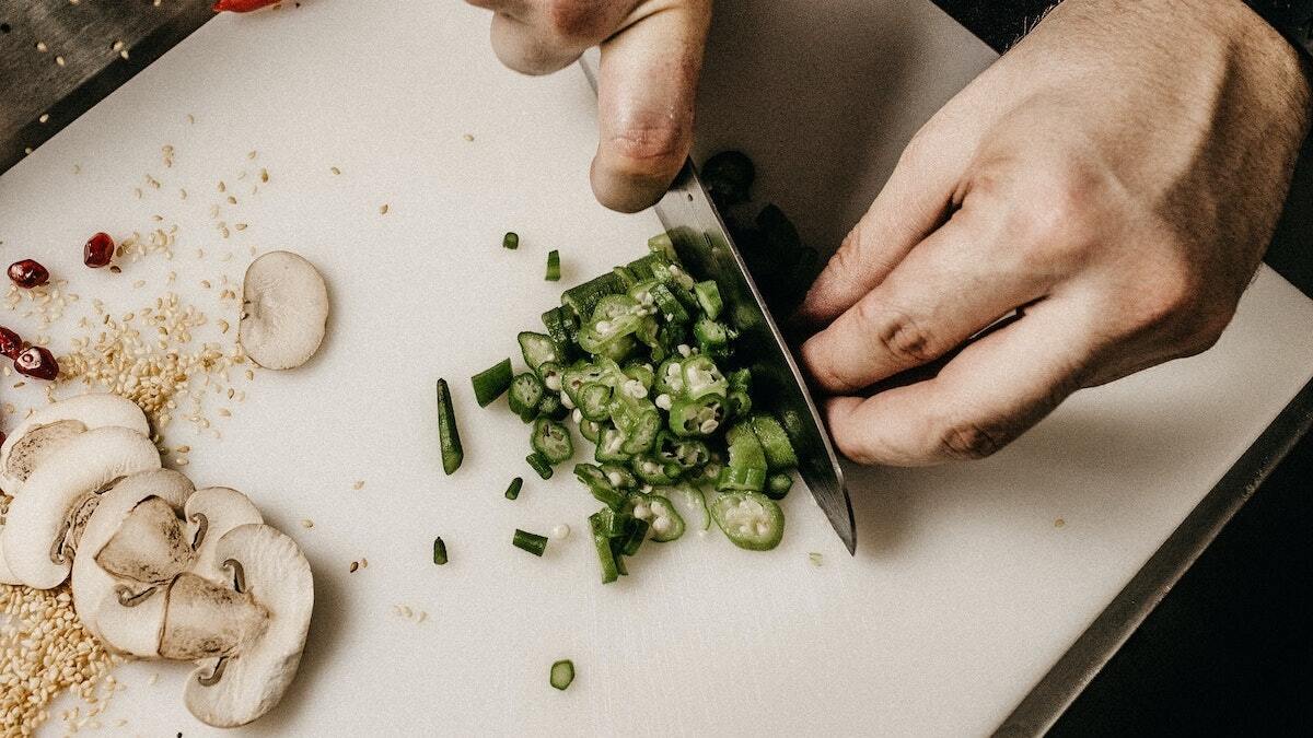 New York City%27s Pasteur Grill and Noodles is one of seven ,000 grant recipients and winners of Grubhub and The Greg Hill Foundation%27s Restaurant Strong Fund%27s All Day Campaign. - Unsplash/Jonathan Borba