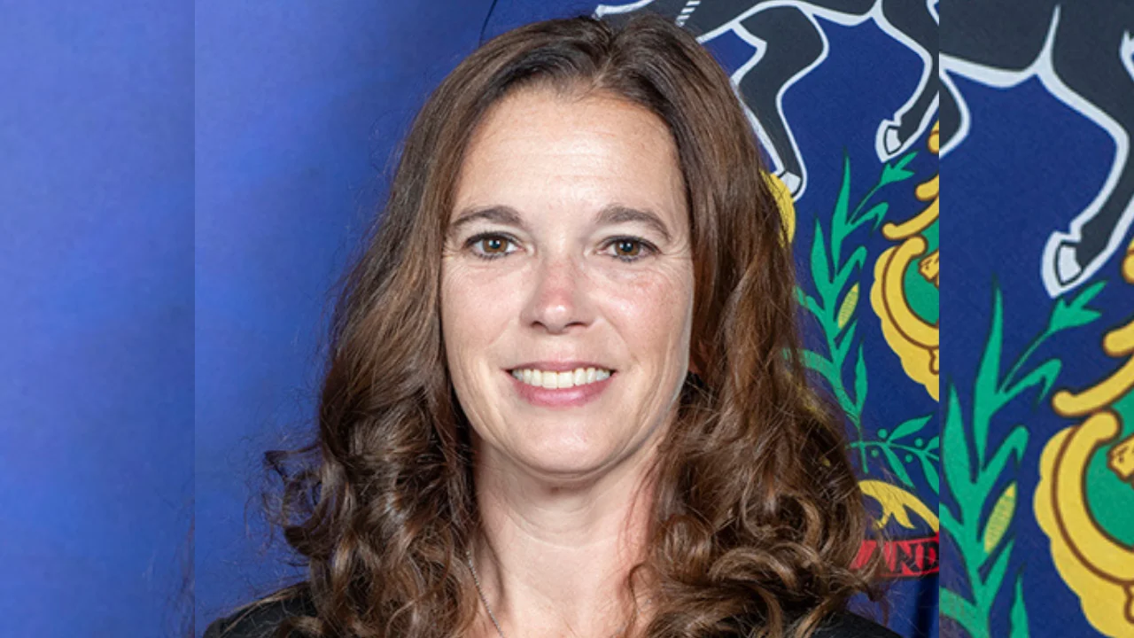 State Representative Wendy Fink - Pennsylvania 94th Legislative District