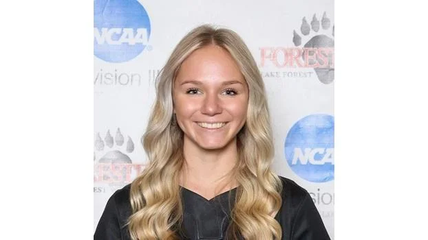 Maci Lake, former Franklin County High School standout’s collegiate team plays on Friday, May 16 in the NCAA Division III Softball Championship