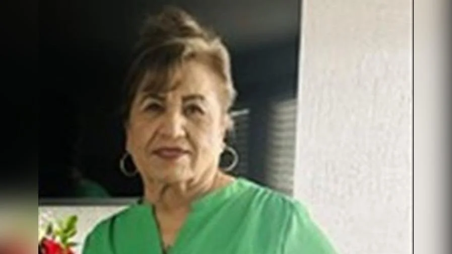 Maria Del Carmen Pulido Sanchez - Mayberry Funeral Home Maria Del Carmen Pulido Sanchez - Mayberry Funeral Home