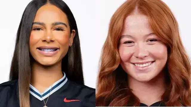 Which former South SGV News area high school standouts will be in action in the week starting Monday, March 24?