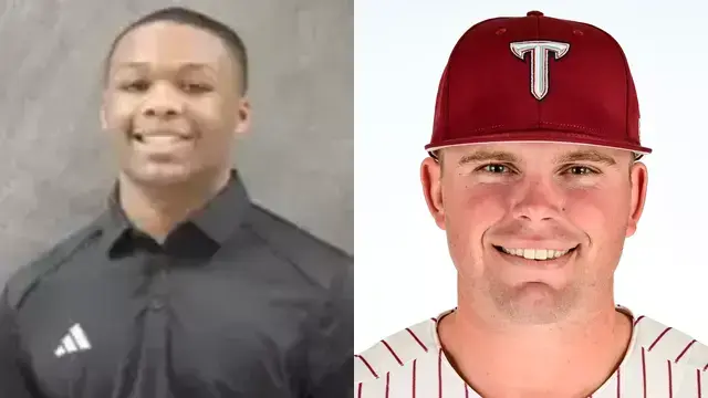 Which former Pine Belt Times area high school standouts will be in action on Sunday, March 16?