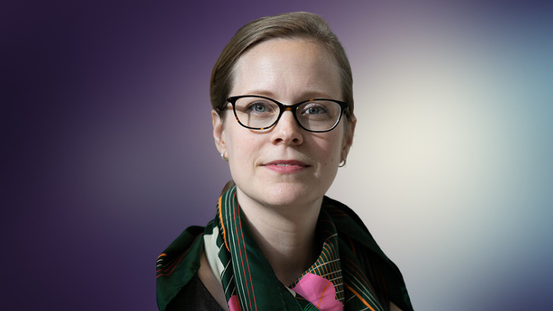 Anthropology professor will join push for more sustainable, comprehensive water policies at U.N. Water Conference Anthropology professor will join push for more sustainable, comprehensive water policies at U.N. Water Conference