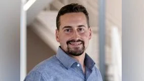 Kai Caemmerer - Acting Director and Chief Curator