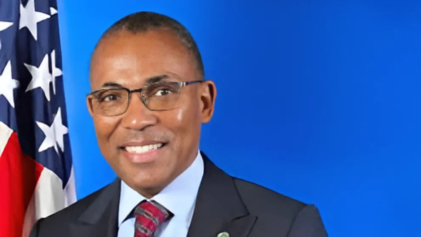 Billy Nolen, Federal Aviation Administration