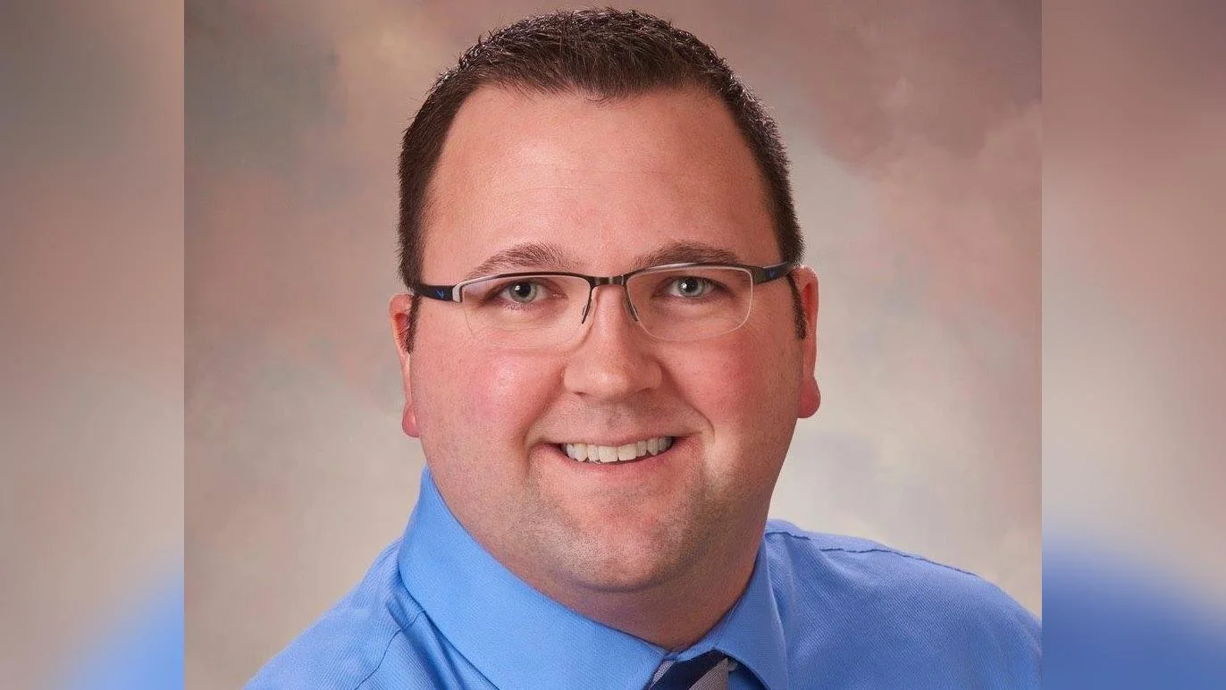 Matt Mugerauer, Mayor of City of Oshkosh Matt Mugerauer, Mayor of City of Oshkosh