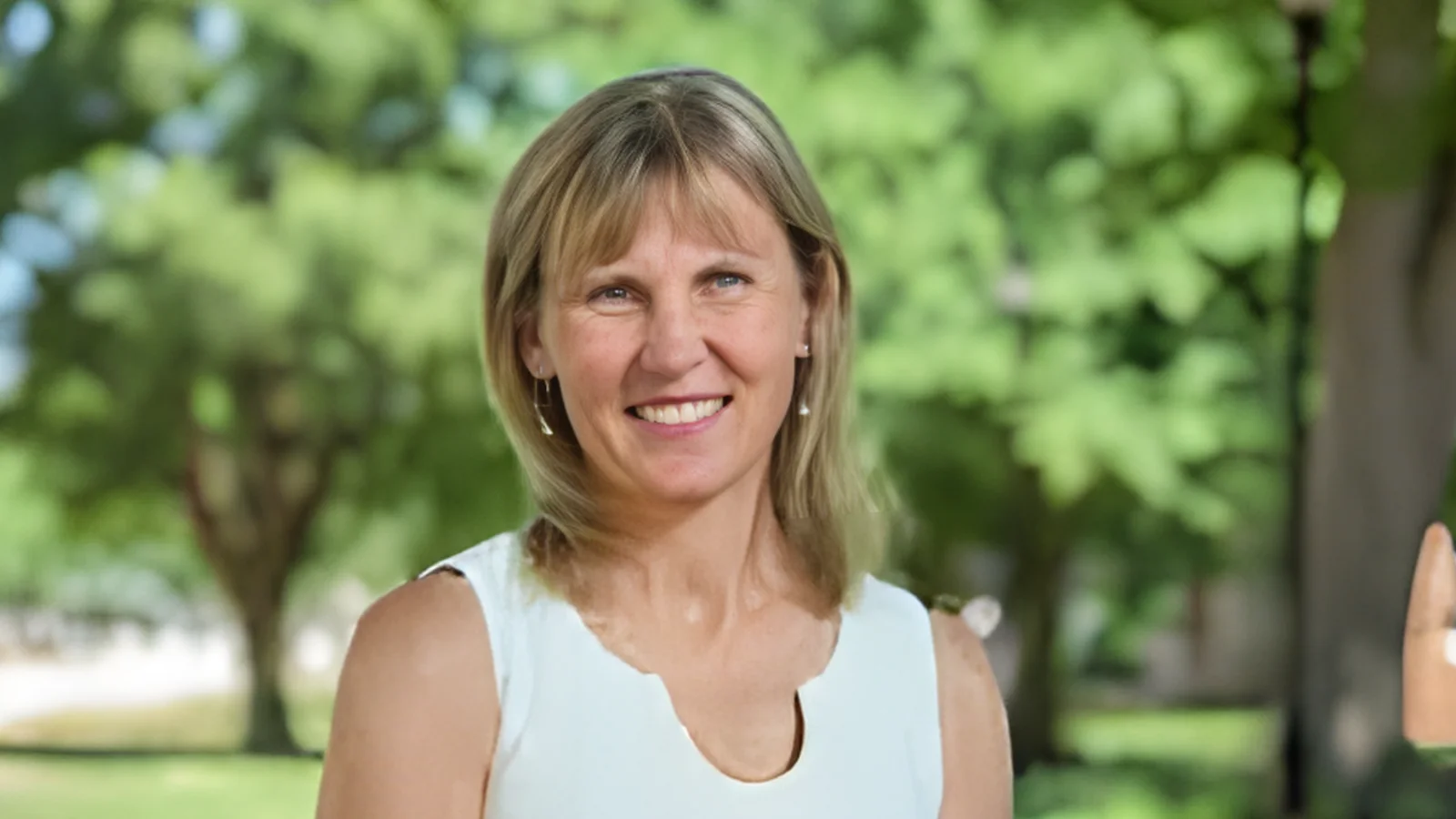 Jordan Skolnick named University of Delaware Director of Athletics