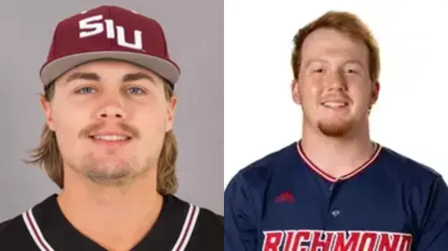 Which former North Little Rock Times area high school standouts will be in action on Tuesday, May 13?