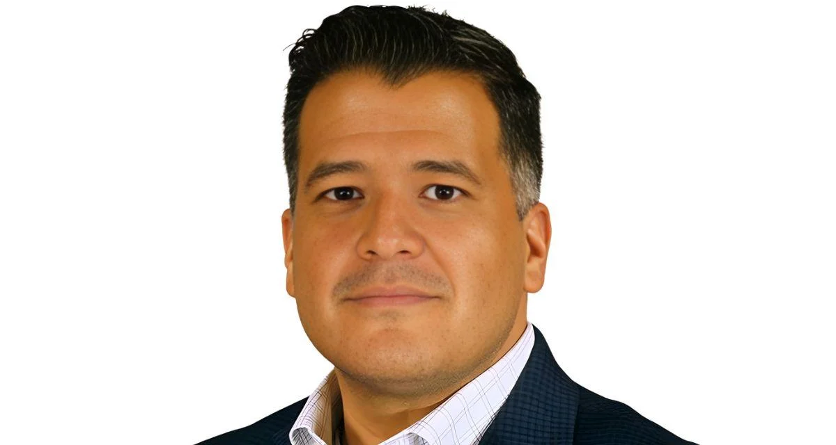 José R. Madrigal, City Manager of Durango José R. Madrigal, City Manager of Durango