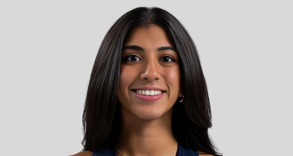 Maryam Mian, Women's Squash at Virginia Cavaliers Maryam Mian, Women's Squash at Virginia Cavaliers